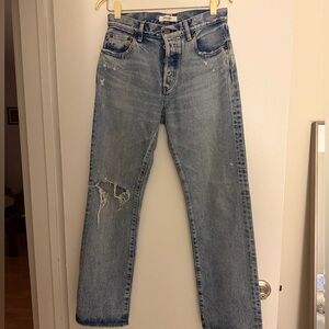 Moussy Jeans